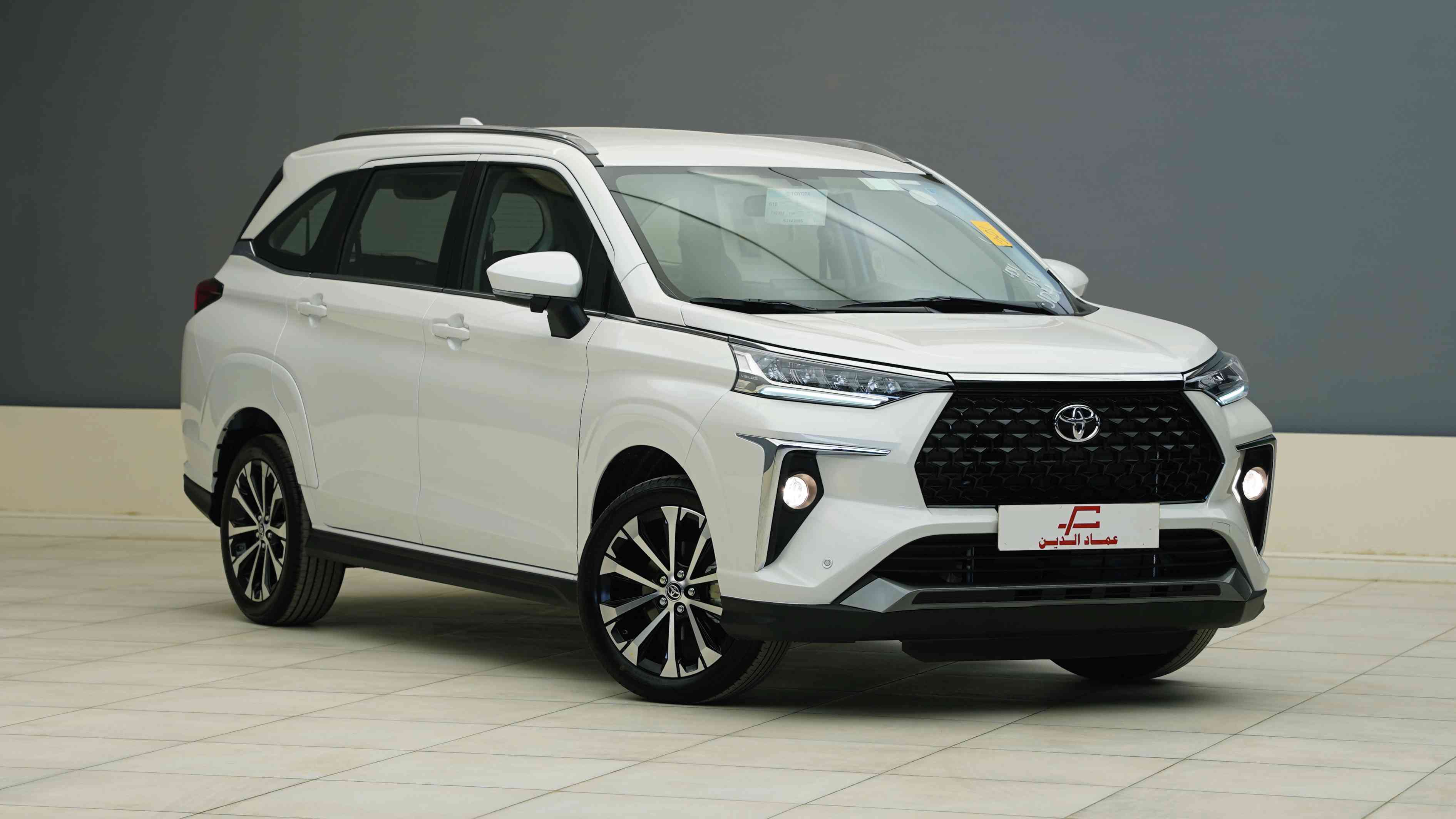 فيلوز GLX بنزين 2026